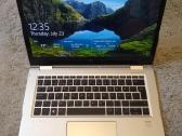 Elitebook X360 i5-7200u/256/touch - nuotraukos Nr. 2