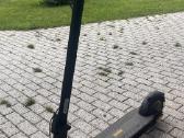 Ninebot max G30e - nuotraukos Nr. 2