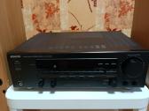 Parduodu Avr Onkyo Tx-sr313,receiverį Kenwood 6050 - nuotraukos Nr. 3