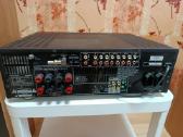 Parduodu Avr Onkyo Tx-sr313,receiverį Kenwood 6050 - nuotraukos Nr. 4