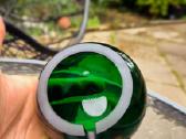 Vintage Spaceage stiliaus pelenine - nuotraukos Nr. 6