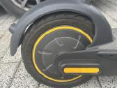 Ninebot max G30e - nuotraukos Nr. 8