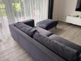 Sofa +pufas - nuotraukos Nr. 3