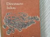 Jonė Balčiūnaitė Dinozauro laikas - nuotraukos Nr. 2