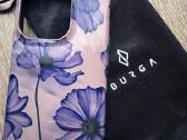 Burga dėkliukai telefonui iPhone 14 Pro - nuotraukos Nr. 2