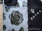 Burga dėkliukai telefonui iPhone 14 Pro - nuotraukos Nr. 6