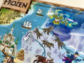 Puzlė Frozen 1000 - nuotraukos Nr. 4