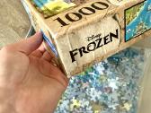 Puzlė Frozen 1000 - nuotraukos Nr. 5