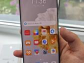 Huawei P60 Pro - nuotraukos Nr. 2