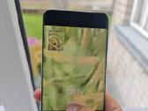 Huawei P60 Pro - nuotraukos Nr. 8