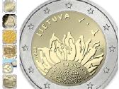 2eur Eesti 2022 Slava Ukraini - nuotraukos Nr. 3