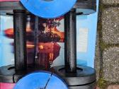 Hanteliai 2vnt po.15kg - nuotraukos Nr. 2