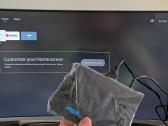 R69 Plus 2gb/16gb Android TV Priedėlis (4k) - nuotraukos Nr. 4