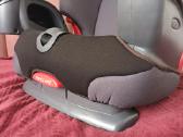 Auto kedute Maxi cosi Rodifix + Graco be isofix - nuotraukos Nr. 12