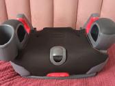 Auto kedute Maxi cosi Rodifix + Graco be isofix - nuotraukos Nr. 13