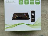R69 Plus 2gb/16gb Android TV Priedėlis (4k) - nuotraukos Nr. 7