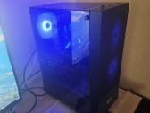 Komputer gtx1660ti/r5 2600x/16gb ddr4 - nuotraukos Nr. 9