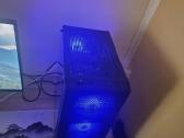 Komputer gtx1660ti/r5 2600x/16gb ddr4 - nuotraukos Nr. 10