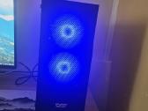 Komputer gtx1660ti/r5 2600x/16gb ddr4 - nuotraukos Nr. 11