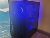 Komputer gtx1660ti/r5 2600x/16gb ddr4 - nuotraukos Nr. 13