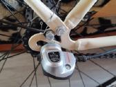 Dviratis Azimut Vintage - nuotraukos Nr. 8