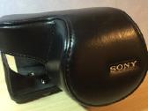 Fotoaparato Dėklas Sony Lcs-elc5 deklas