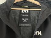 Nauja vyriška XXL dydžio „Helly Hansen“ striukė - nuotraukos Nr. 3