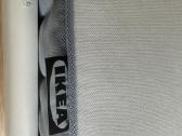 Parduodamas dvigulės lovos čiužinys Ikea Vestmarka - nuotraukos Nr. 3