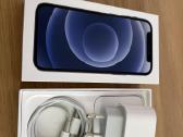 iPhone 12 mini 64gb - nuotraukos Nr. 13