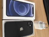 iPhone 12 mini 64gb - nuotraukos Nr. 14