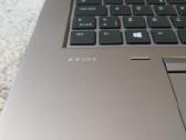 Zbook Fury 17.3/i7/rtx 5000 Max q - nuotraukos Nr. 2