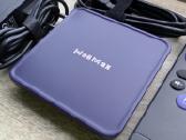 H96 Max V12 2gb/16gb Android 12 TV Priedėlis - nuotraukos Nr. 2