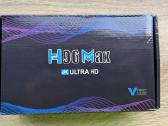 H96 Max V12 2gb/16gb Android 12 TV Priedėlis - nuotraukos Nr. 9