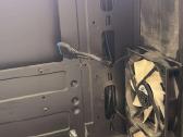 Atx ir m.atx Psu ir mait. blokai ir kitos dalys - nuotraukos Nr. 3