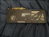 Rtx 3060 12gb - nuotraukos Nr. 2