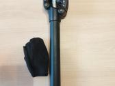 Sr Santour sėdynės amortizatorius, seatpost - nuotraukos Nr. 2