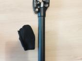 Sr Santour sėdynės amortizatorius, seatpost - nuotraukos Nr. 3