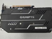 Gigabyte Radeon Rx 5500 XT Oc 4 GB - nuotraukos Nr. 2