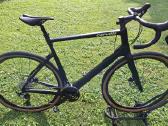 Cervelo Carbon Aspero 2024 Zipp 101 XPLR - nuotraukos Nr. 2