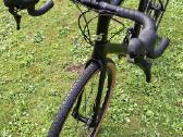 Cervelo Carbon Aspero 2024 Zipp 101 XPLR - nuotraukos Nr. 3