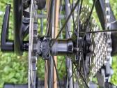 Cervelo Carbon Aspero 2024 Zipp 101 XPLR - nuotraukos Nr. 6