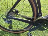 Cervelo Carbon Aspero 2024 Zipp 101 XPLR - nuotraukos Nr. 5