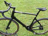 Cervelo Carbon Aspero 2024 Zipp 101 XPLR - nuotraukos Nr. 8