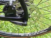 Cervelo Carbon Aspero 2024 Zipp 101 XPLR - nuotraukos Nr. 10