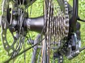 Cervelo Carbon Aspero 2024 Zipp 101 XPLR - nuotraukos Nr. 12