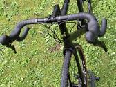 Cervelo Carbon Aspero 2024 Zipp 101 XPLR - nuotraukos Nr. 11