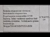 Šildoma vitrina - nuotraukos Nr. 2