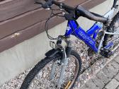 Parduodamas Boxter Lx100 kalnų dviratis. - nuotraukos Nr. 2