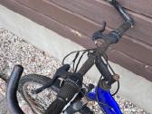 Parduodamas Boxter Lx100 kalnų dviratis. - nuotraukos Nr. 5