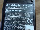 Ibm Thinkpad T61 (T7300, 4gb, 120g SSD, 1440x900) - nuotraukos Nr. 9